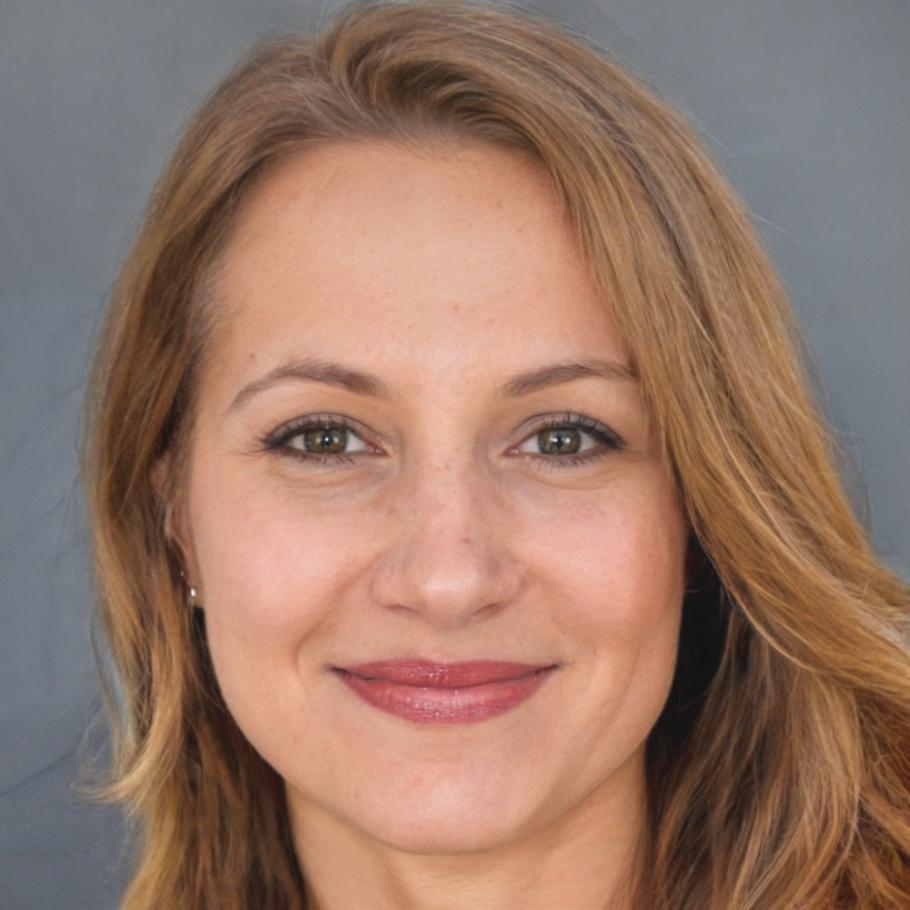 Esperanza Montiel, Directora de Análisis de Riesgos